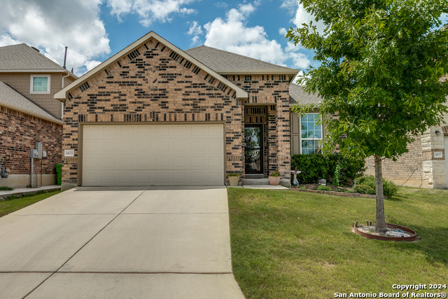 Details for 14011 Knob Creek, San Antonio, TX 78245