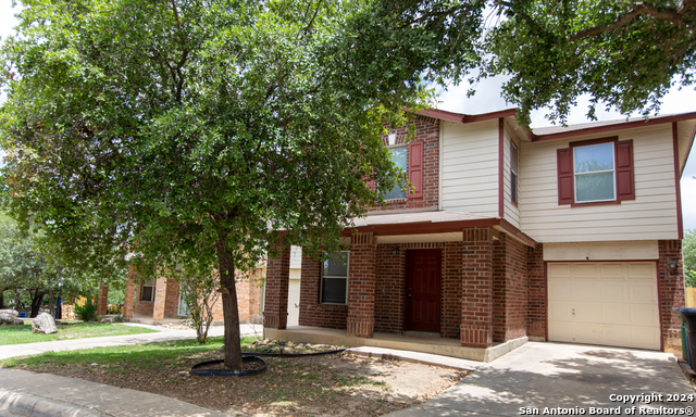 Details for 955 Marble Pt, San Antonio, TX 78251