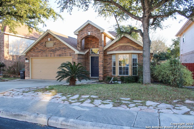 Details for 14210 Spotted Cedar, San Antonio, TX 78249