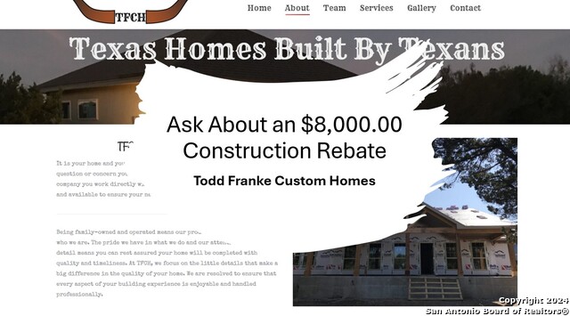 Image 12 of 12 For Lot 48 Deerwood Cir