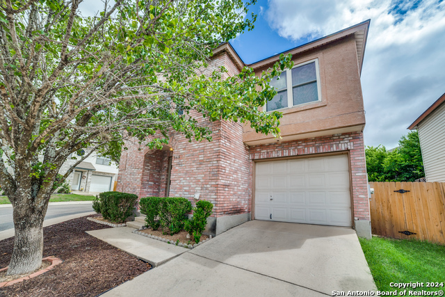 Details for 5415 Kenton Fls, San Antonio, TX 78240