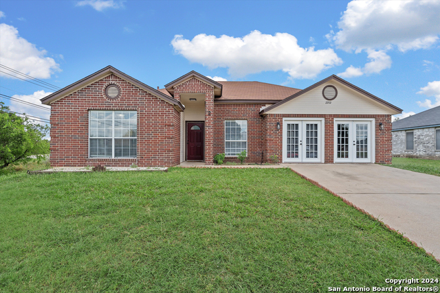 Details for 2202 Waterfall Dr, Killeen, TX 76549