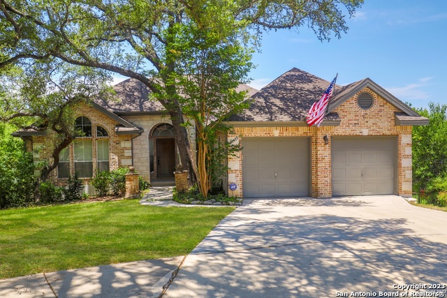 Details for 1707 Alpine Circle, San Antonio, TX 78248