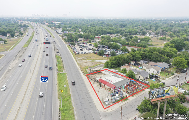 Details for 5500 Interstate 35 S 1-4, San Antonio, TX 78214