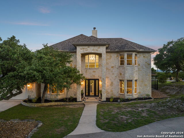 Details for 103 High Sierra Dr, Boerne, TX 78006