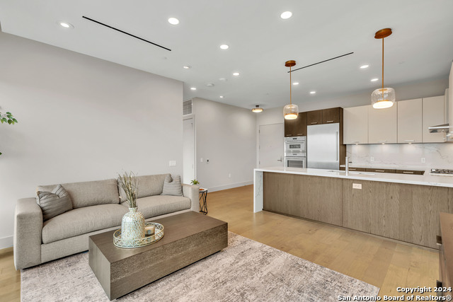 Image 15 of 29 For 123 Lexington Avenue  1405