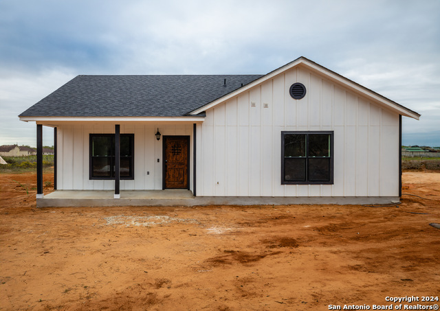 Details for 20922 Kinney Road, Somerset, TX 78069