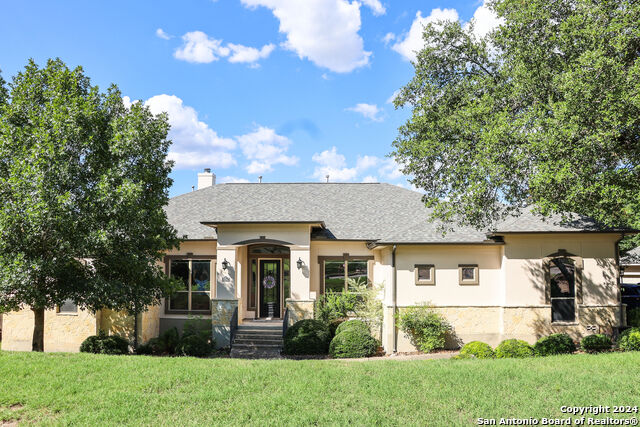 Details for 23902 Verde River, San Antonio, TX 78255