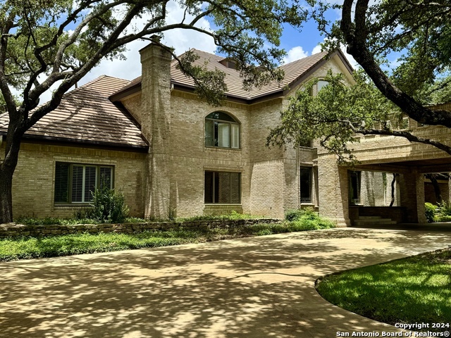 Details for 304 Tower Dr, Hill Country Village, TX 78232