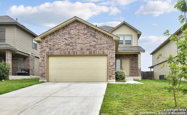 Details for 7425 Summer Blossom Ct, Converse, TX 78109