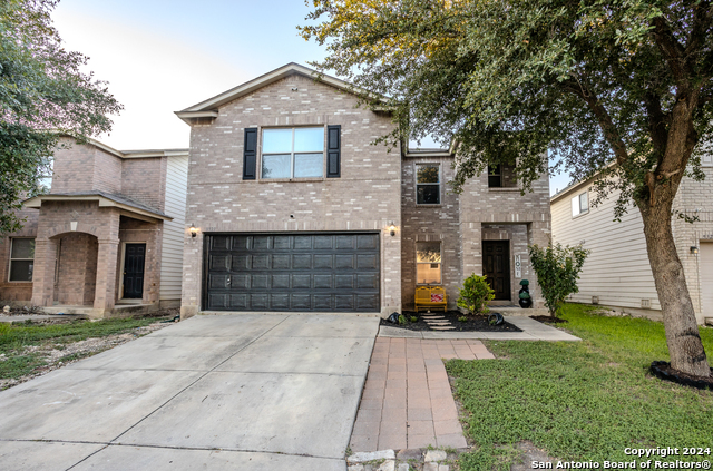 Details for 9327 Deer Blind, San Antonio, TX 78245