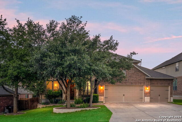 Details for 1022 Solitude Cove, San Antonio, TX 78260