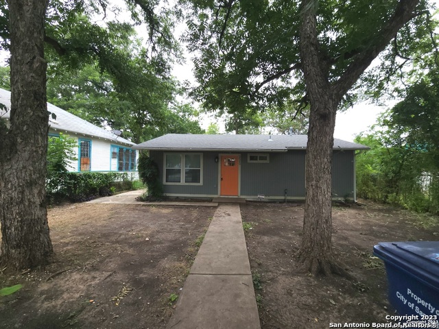 Details for 220 Piedmont Ave, San Antonio, TX 78203