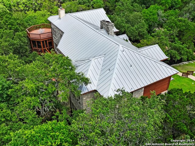 Image 64 of 74 For 20615 Helotes Creek