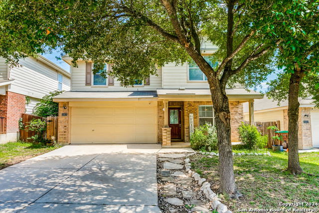 Details for 11411 Slickrock Draw, San Antonio, TX 78245