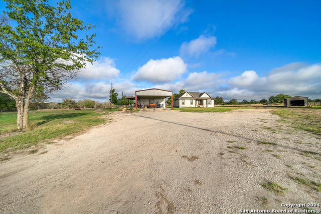 Details for 489 Brisco Rd, Marion, TX 78124