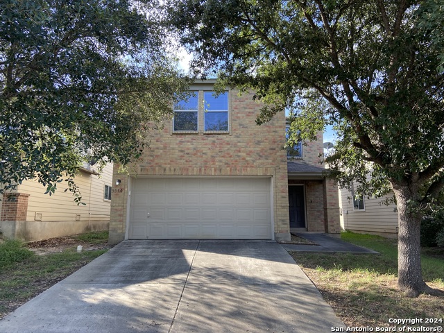 Details for 5550 Spring Walk, San Antonio, TX 78247