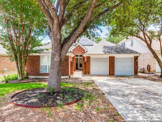 Details for 11314 Fair Hollow, San Antonio, TX 78249