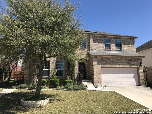 Details for 22206 Impala Peak, San Antonio, TX 78259