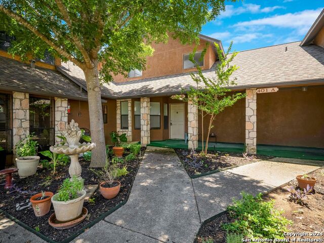 Details for 9380 Braun Road #402  402, San Antonio, TX 78254