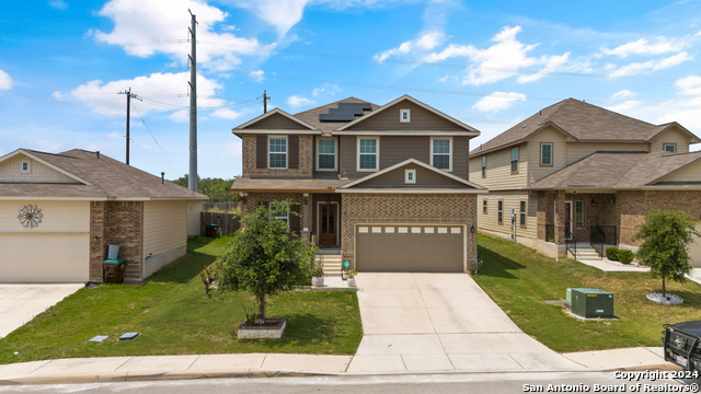 Details for 357 Hunters Ranch E, San Antonio, TX 78253