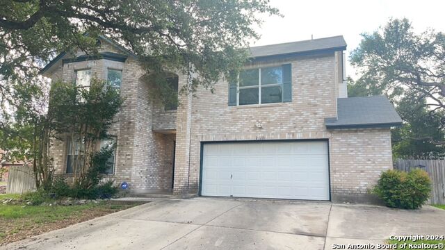 Details for 2122 Cougar Rdg, San Antonio, TX 78230