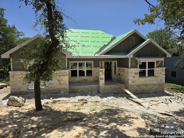 Details for 333 Oak Springs, Canyon Lake, TX 78133