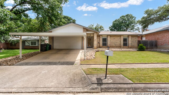 Details for 5323 Gary Cooper, San Antonio, TX 78240