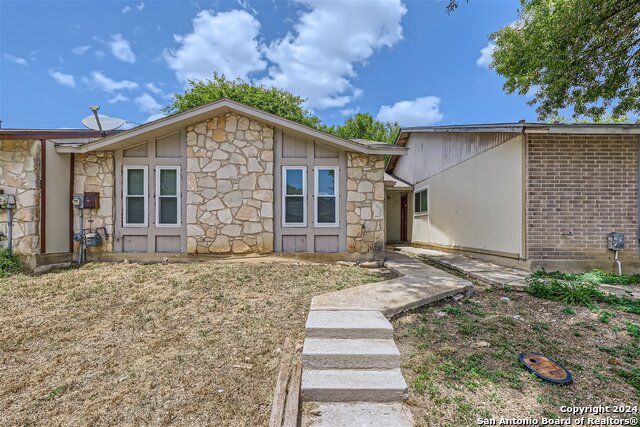 Details for 6829 Oldham  , San Antonio, TX 78239