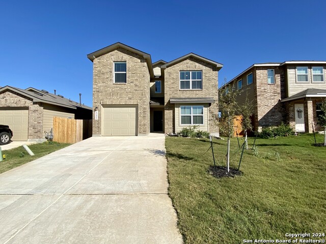 Details for 13439 Whisper Crossing, San Antonio, TX 78252