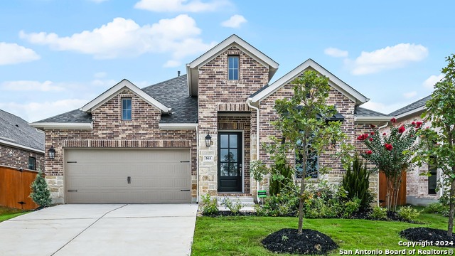 Details for 563 Bay Breeze Drive, Kyle, TX 78640