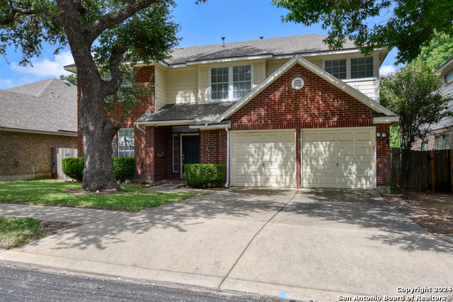 Details for 12335 Hart Rnch, San Antonio, TX 78249