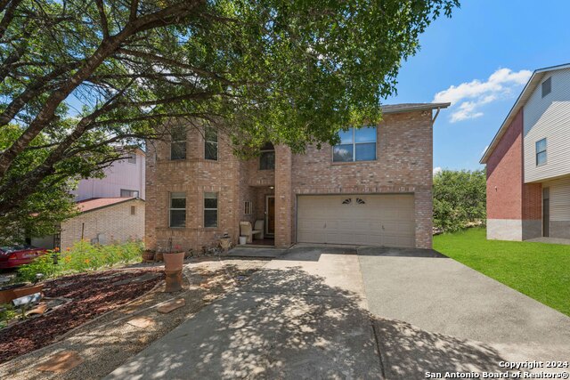 Details for 2430 Karat Dr, San Antonio, TX 78232