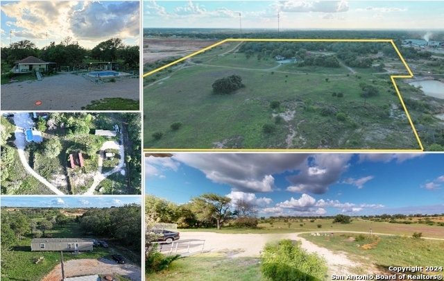 Details for 22818 State Highway 16, Von Ormy, TX 78073