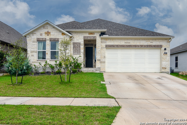 Details for 107 Cheslyn  , Boerne, TX 78006