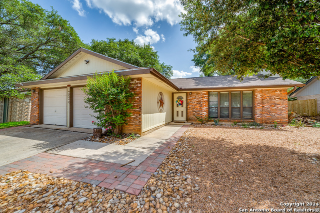 Details for 3026 Heidi St, San Antonio, TX 78247