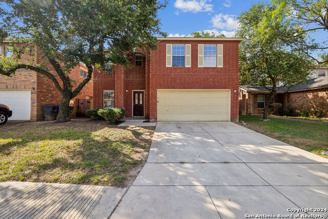 Details for 14834 Academy Oak, San Antonio, TX 78247