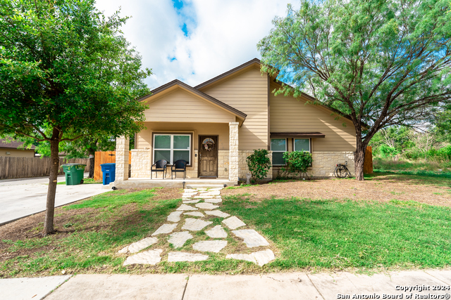 Details for 526 Groff  , San Antonio, TX 78228