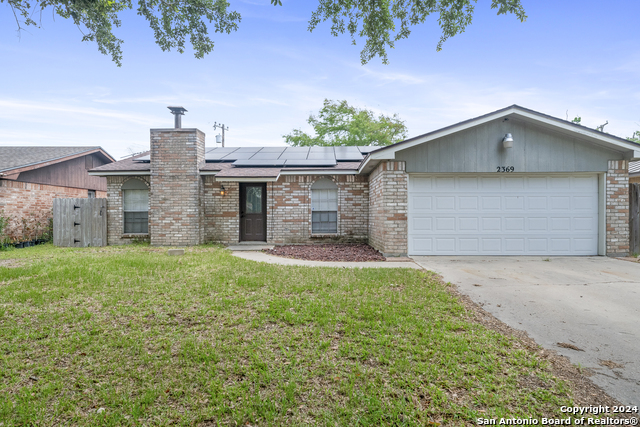 Details for 2369 Redwood, Ingleside, TX 78362