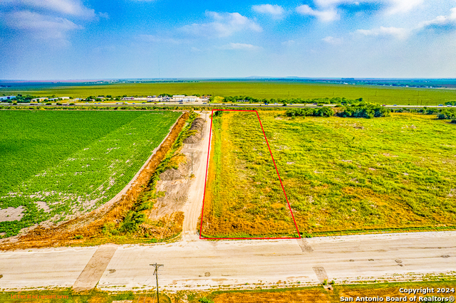 Details for 0 Main Lot 5 E, Robstown, TX 78380