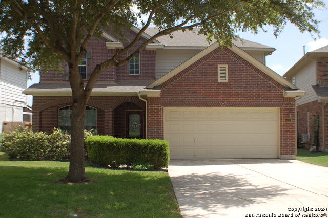 Details for 24323 Flint Crk, San Antonio, TX 78255