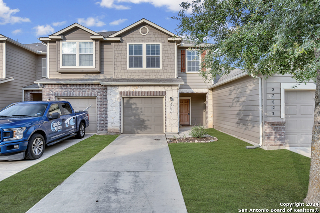 Details for 27026 Villa Toscana, San Antonio, TX 78260