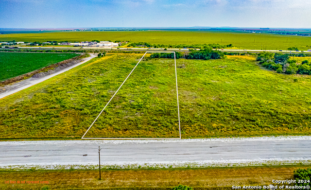 Details for 00 Main Lot 4 Ave E, Robstown, TX 78380