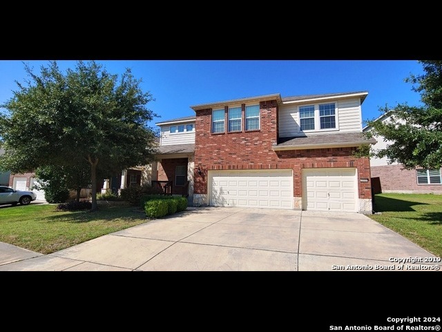 Details for 11810 William Carey, San Antonio, TX 78253