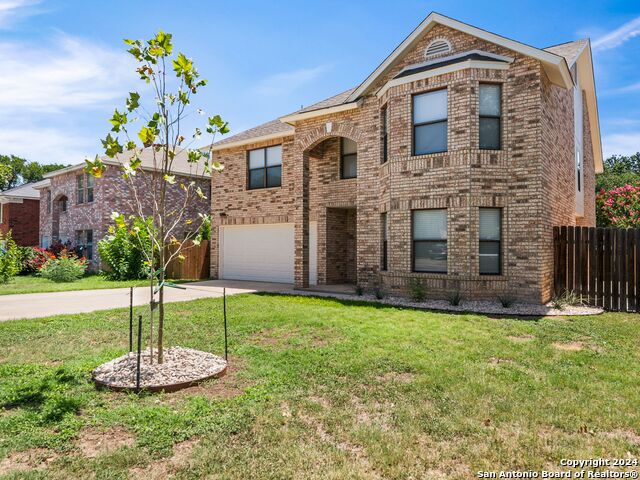 Details for 11126 Cedar Park, San Antonio, TX 78249