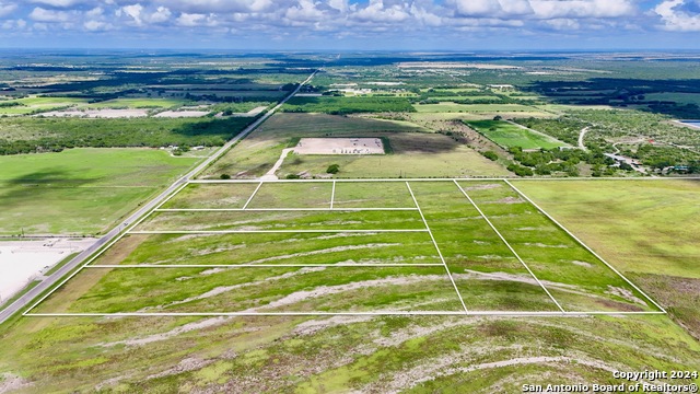 Details for Tract 7 675 Fm 882, Kenedy, TX 78119