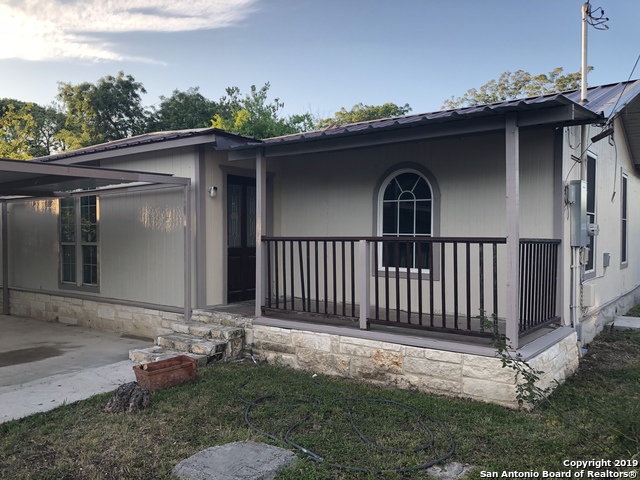 Details for 603 King Ave, San Antonio, TX 78211