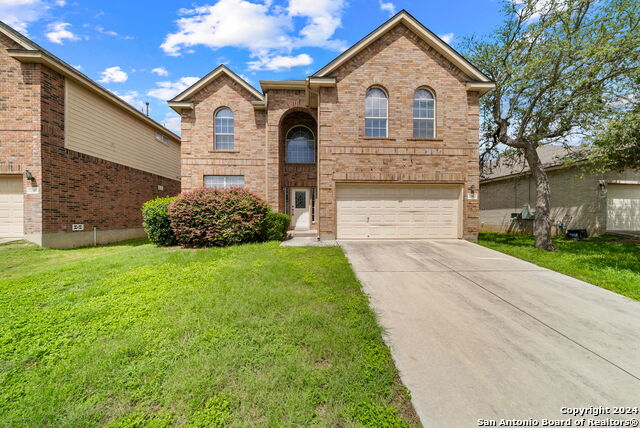 Details for 25811 Copperas Ln, San Antonio, TX 78260