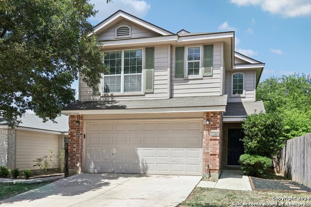 Details for 14 Drought Cross, San Antonio, TX 78240