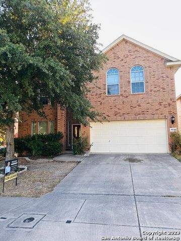 Details for 9510 Wind Dancer, San Antonio, TX 78251